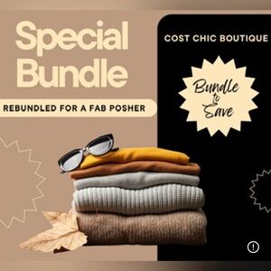 Rebundle for melissacrooy